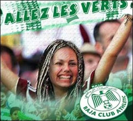 Aller les vert
