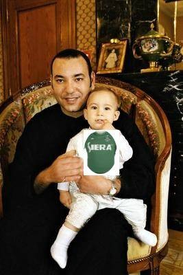 moulay al hassen rajaoui