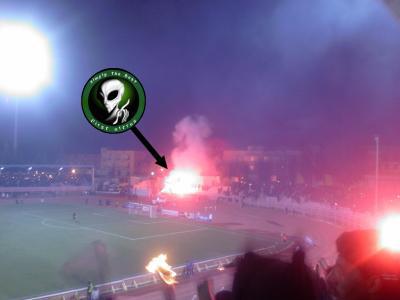 l'algerie cha7da 3lina ch3alna 7ri9a oudarna ruina