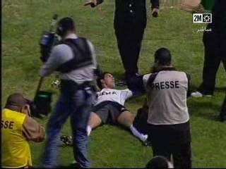 l3az a chadly walakin rak toujour rajaoui