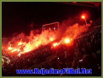 Green Boys Magana Magic