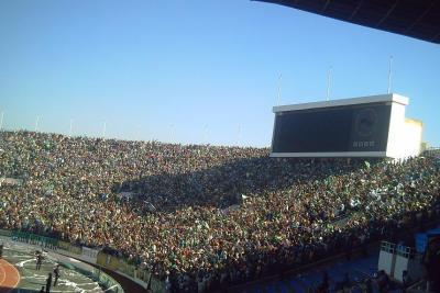deplacement  du raja en rabat