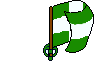 drapeux de raja