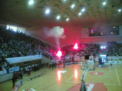 WALAH MA7NA NORMALE!!!!!!