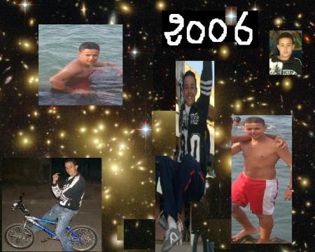 2006 dazat wa3ra walah 