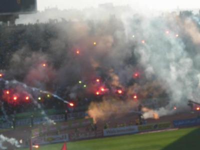 300 flames magana magnifique