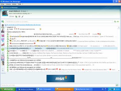 Mon Msn