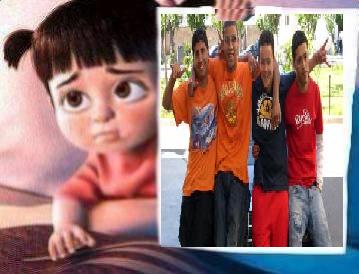 Rabi3+Hicham+Moi+Nabil *(Tati)*