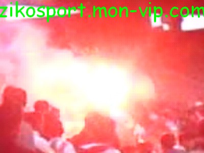 Rca vs Mas 16/03/2008