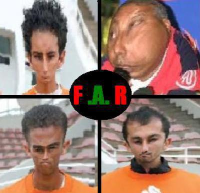 Hahahahaha ach ban likoum fi toba ou al firan