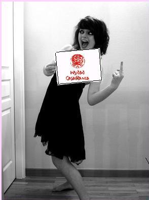 fack you wydad