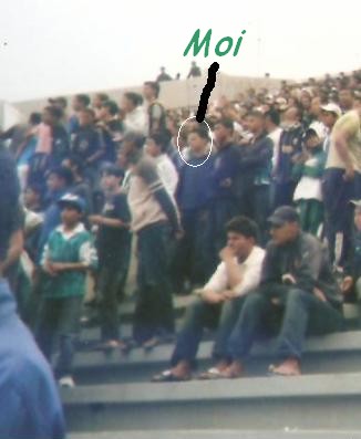 Moi Kif Al 3ada Fil Al Magana-Raja Vs La7li9ia
