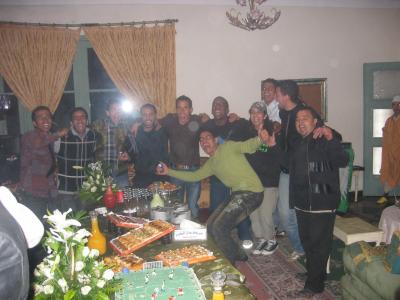 Dazat Sda3 M3a La3aba Ou Ultrat