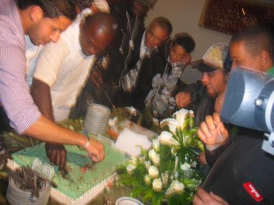 metouali+daya 3la chan rbah dial bouhamroune