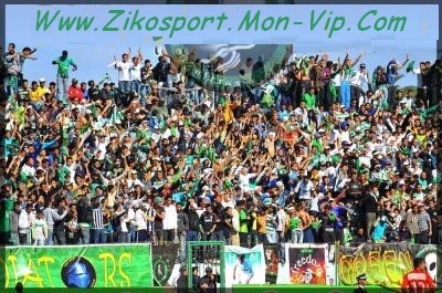 Wlad Al Khadra Les Camekases