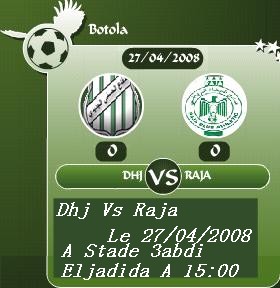 Prochaine Match Du Raja