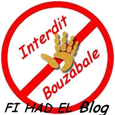 Interdit Bouzabale