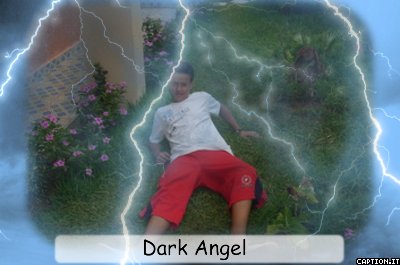 Dark  Angel