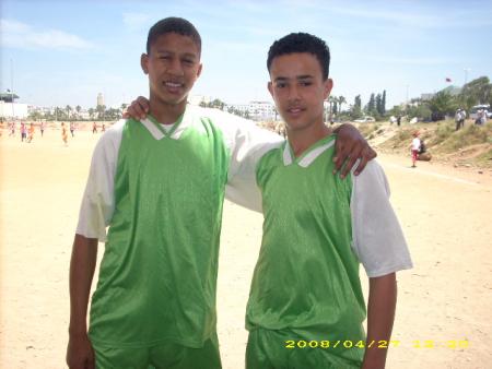 Houcine Zakaria