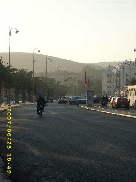 agadir