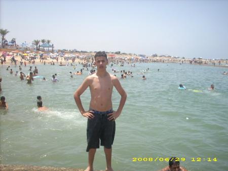 Meyo a Mansoria Ra Piscine walah