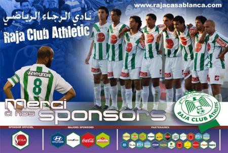 Raja CasaBlanca