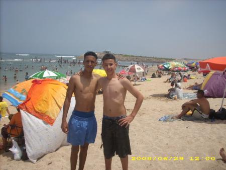 Azd Edin+Zakaria