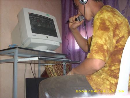 DJ Zikos