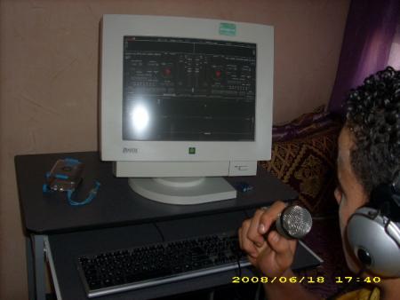 Rap Dima Dima