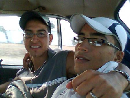 Simo + Soufiane Khot Dial Bassa7777777