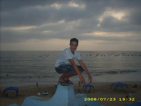 Bouzid City