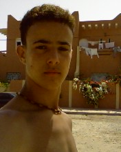 Meyo A Sidi Bouzid