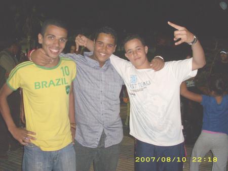 moi zikos et al bahja et sisine