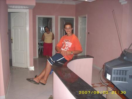 moi et ziko