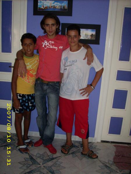 moi et hamza et jak