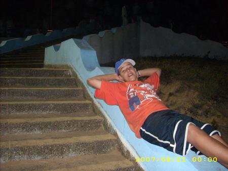 moi a la cote de sidi bouzid