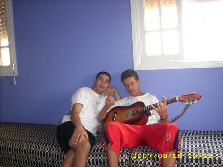 moi et ziko