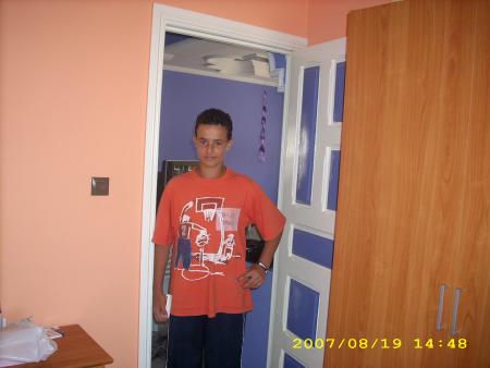 encour moi 
