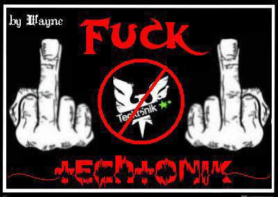 Fuck TCK