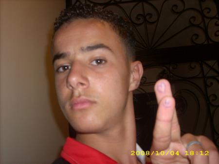 Peace