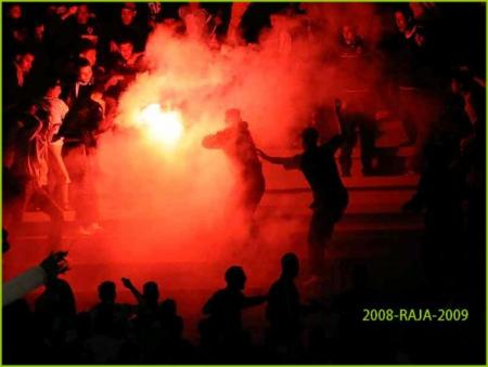 Cha3lat Niran Fi Sansiro Nar Ou Dokhan