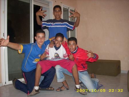 encore lahbal