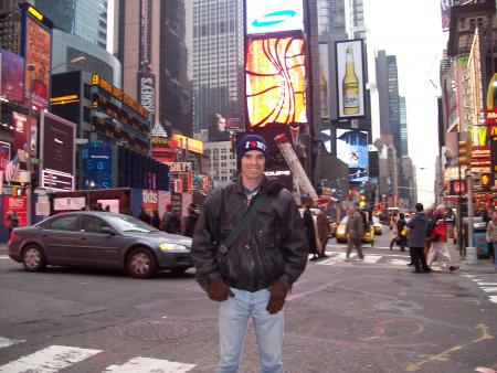 mon frere